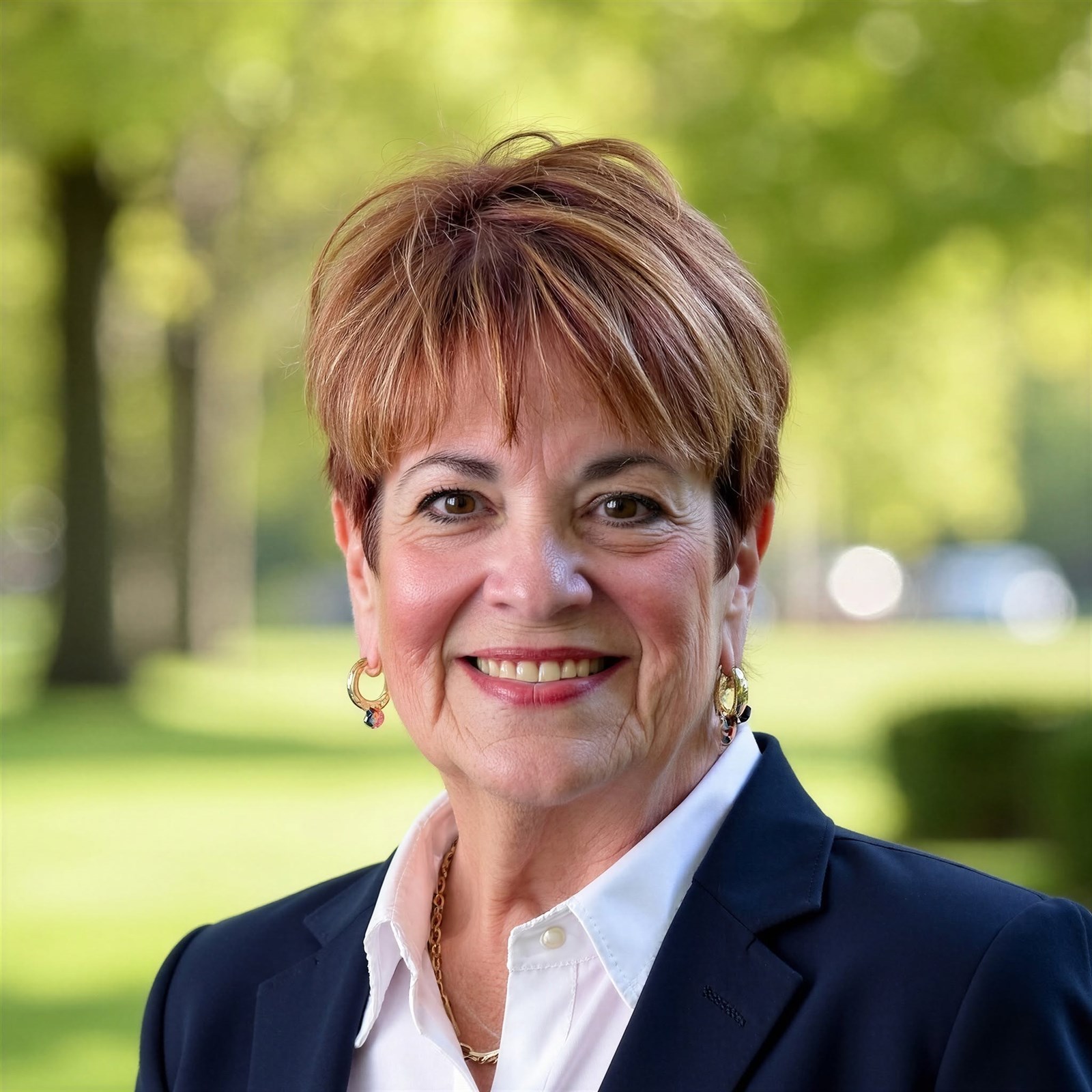 Joyce Folsom REALTOR®